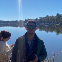 Resource Environmental Solutions LLC Employee Chris McCarron's profile photo