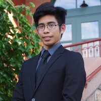 Mercer Employee Henry Nguyen's profile photo