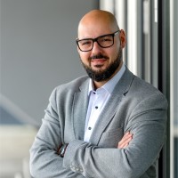 Stadtwerke Aalen Employee Georgios Zampakis's profile photo