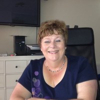 Cognitor Ltd Employee Cath Castle's profile photo