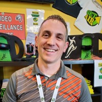 Get Air Management Employee Kirk Riley's profile photo