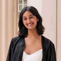 Nandini Thakur's profile photo