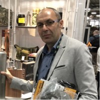 RP Optical Lab Employee Evgeni Kogan's profile photo