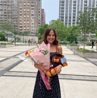Pollin Employee Denise Khambatta's profile photo