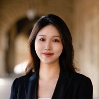 Embedding VC Employee Jianing Wu's profile photo