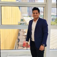 Parmod Kumar Email