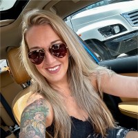 OberaConnect Employee Hillary Johnson's profile photo