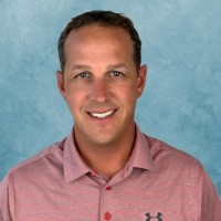 Chewy Employee Chris Maas's profile photo