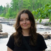 EY Centre Employee Kate Ferguson's profile photo