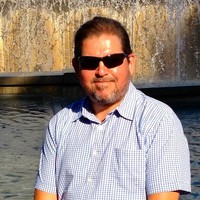 EXPOL SERVICES LTD Employee Chris Hall's profile photo