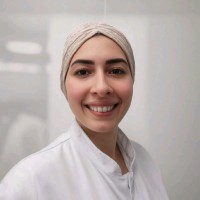 Ev. Amalie Sieveking Krankenhaus GmbH Employee Heba Mohammad's profile photo