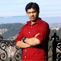 Goodwood Ship Management Pte. Ltd. Employee Prathamesh Surve's profile photo