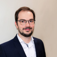 LockTec GmbH Employee Johannes Clausen's profile photo