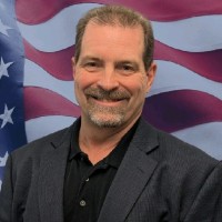 Berry Solutions Group Employee Leonard Baird's profile photo