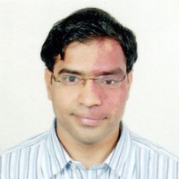 Springer Nature Technology and Publishing Solutions Employee Pradeep Dixit's profile photo