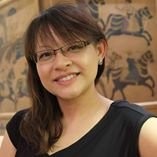 National Environment Agency Employee Lynelle Seow's profile photo