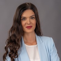 Al Jazeera Balkans Employee Lejla Huseinovic-Begovic's profile photo