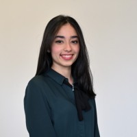Axoft Employee Méliya Fakiri's profile photo
