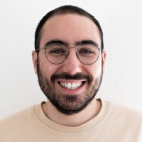 Securitas SA Employee Ilyes Destraz's profile photo