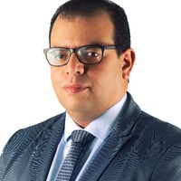 WOW! Factor Desserts Employee Khalid Rahfani's profile photo