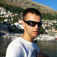 Tomasz Nowicki's profile photo