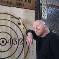 Shipshape IT, LLC Employee Thomas Pomroy's profile photo