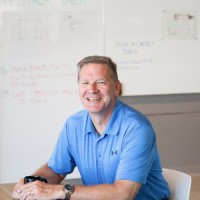 Moseley Employee Timothy Smith's profile photo