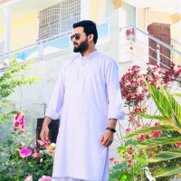 Astra Protocol Employee Shehroz Ali's profile photo