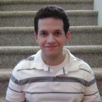 Decision Desk HQ Employee Nick Field's profile photo