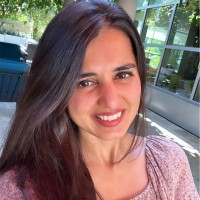 Steadfast Operations Employee Preety Kumar's profile photo