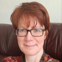 Physis Training Employee Barbara Clarkson's profile photo