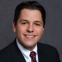 EMD Electronics Employee Eric Greco's profile photo
