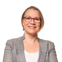 Lotta Kiuru-Ribar Email & Phone Number