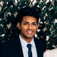 Economic Development Queensland Employee Vikum Perera's profile photo