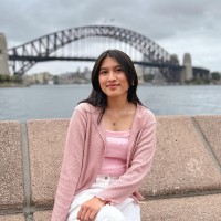 Natural Farm Employee Indri Lestari's profile photo