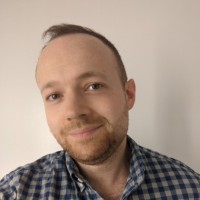 Voyant Photonics Employee Chris Phare's profile photo