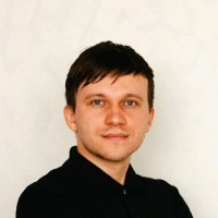 Sam Media Employee Ruslan Saifullin's profile photo