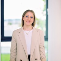 Reutter LLC Employee Carolin Krämer's profile photo