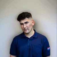 NEXO PARAGUAY S.A. Employee Kevin Segovia's profile photo