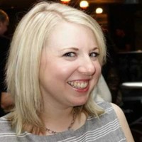 BaxterStorey Employee Holly Brown's profile photo