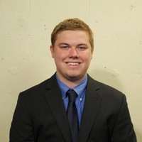 Morris Digital Marketing Employee Connor Morris's profile photo