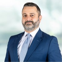 Hodgson Russ LLP Employee Aaron Saykin's profile photo