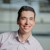 Energy and Mines | Énergie et des Mines Employee Michael Loken's profile photo