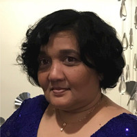 Milacron Employee Chitra Busgith's profile photo