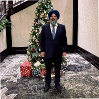 ASCENT PHARMACEUTICALS, INC. Employee Charanjit Singh's profile photo