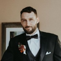 Semano Employee Travis Kerns's profile photo