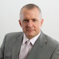 E-mail e número de telefone de Andy Wood