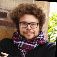 American Conservatory Theater, San Francisco Employee Will Gaines's profile photo