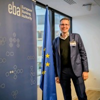 FMA Finanzmarktaufsicht Österreich Employee Alexander Mitter's profile photo