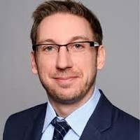 VIAVI Solutions Employee Henning Hoerentrup's profile photo